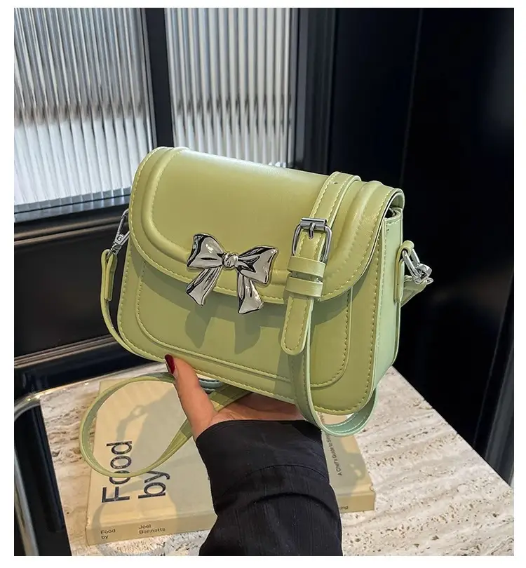 New Style Crossbody Bag for Women 2026 Fashion Trend — feature 3