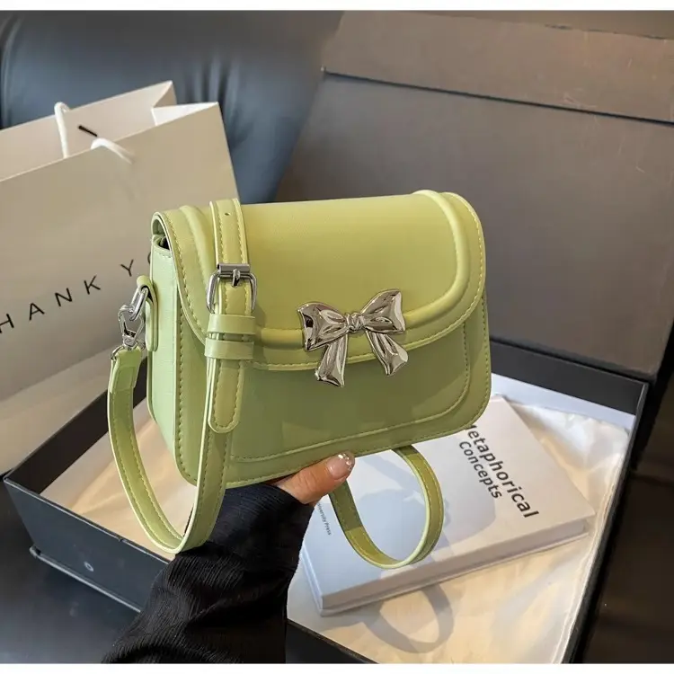New Style Crossbody Bag for Women 2026 Fashion Trend — feature 31