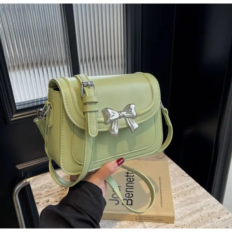 New Style Crossbody Bag for Women 2026 Fashion Trend — feature 32