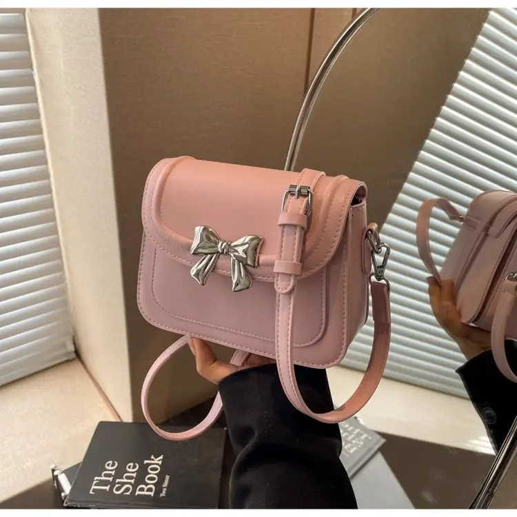 New Style Crossbody Bag for Women 2026 Fashion Trend — feature 33