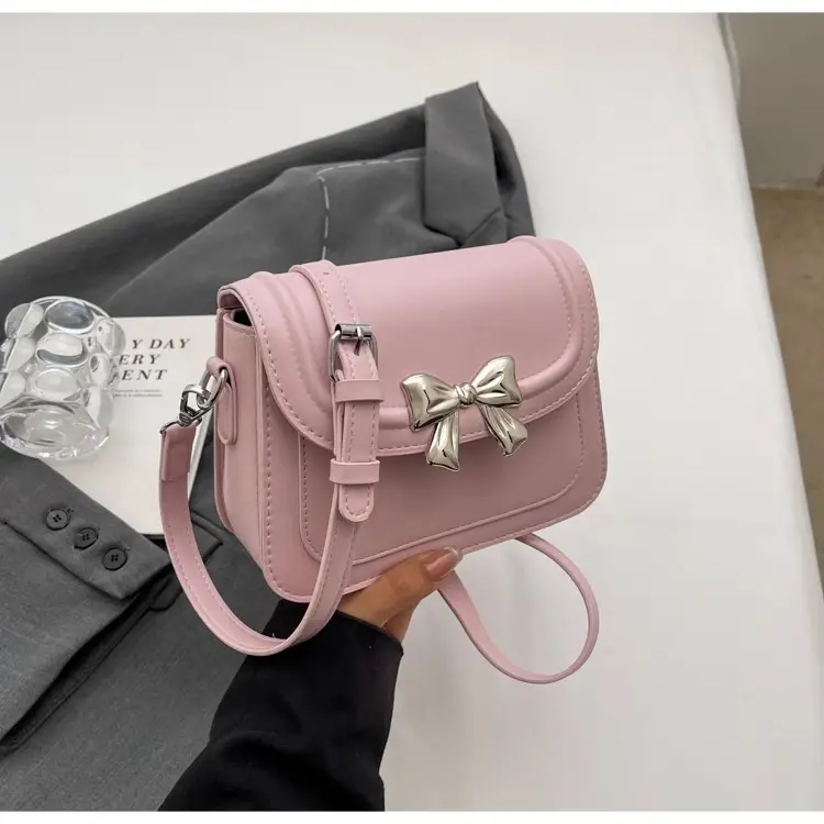 New Style Crossbody Bag for Women 2026 Fashion Trend — feature 34
