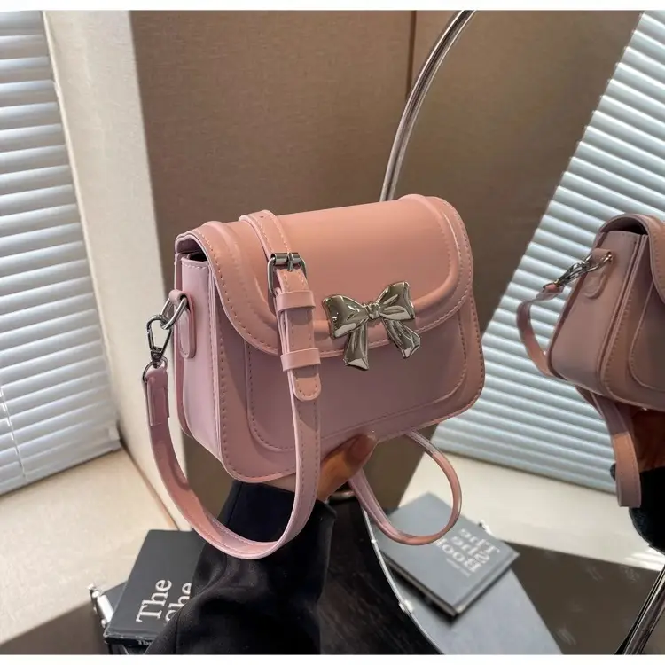 New Style Crossbody Bag for Women 2026 Fashion Trend — feature 35