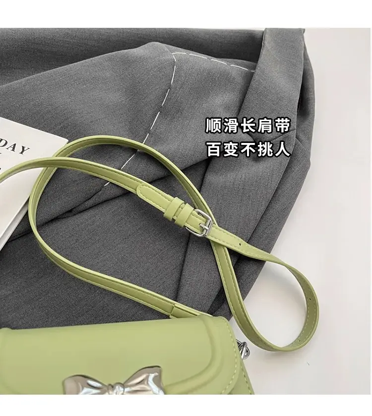 New Style Crossbody Bag for Women 2026 Fashion Trend — feature 5