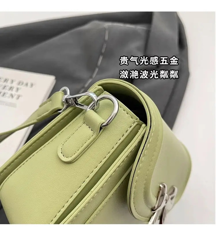 New Style Crossbody Bag for Women 2026 Fashion Trend — feature 6