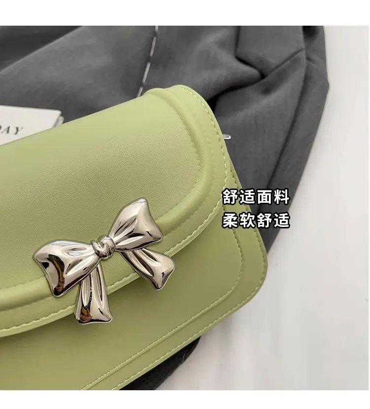 New Style Crossbody Bag for Women 2026 Fashion Trend — feature 9