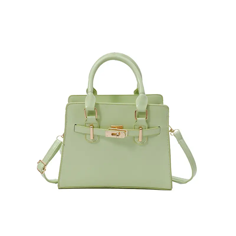 2025 Fashion Artistic Casual Handbag Belt New Style Large Capacity Soft Face Crossbody Bag Women's Bag - Image 4