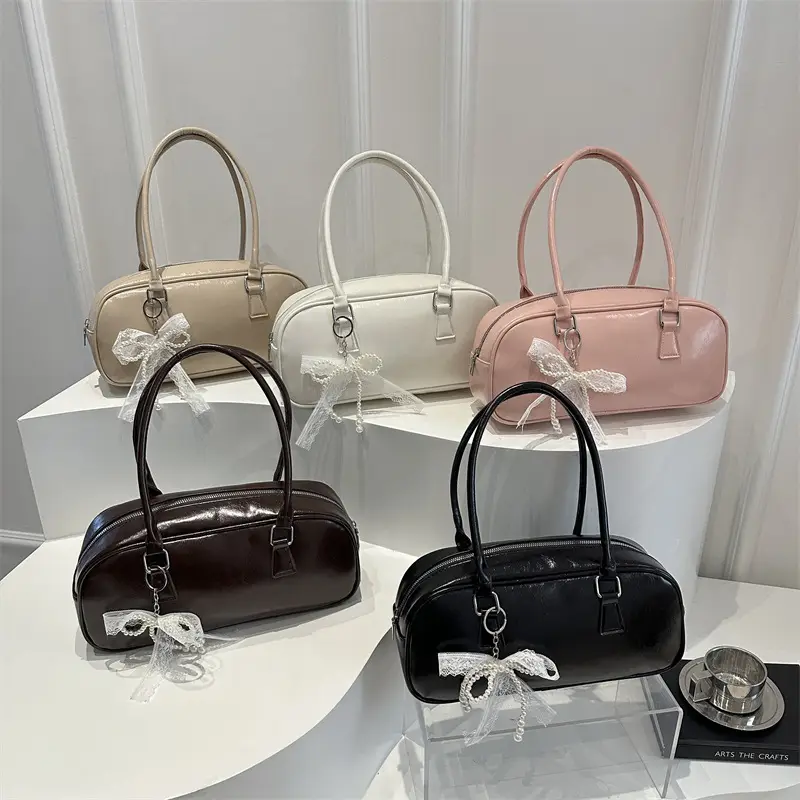 Women's Minimalist Shoulder Bags 2025 New Arrival - Image 11