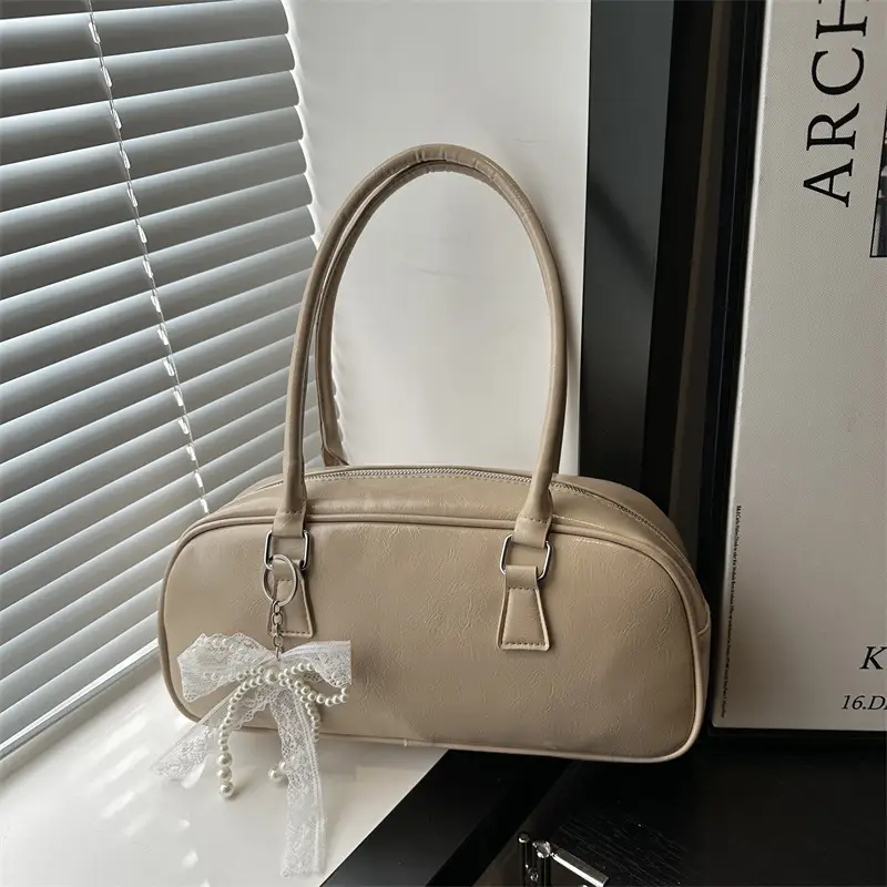 Women's Minimalist Shoulder Bags 2025 New Arrival - Image 12