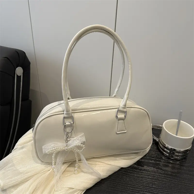 Women's Minimalist Shoulder Bags 2025 New Arrival - Image 13