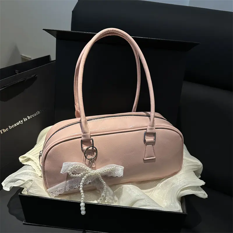 Women's Minimalist Shoulder Bags 2025 New Arrival - Image 14