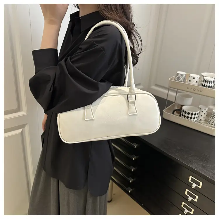 Women's Minimalist Shoulder Bags 2025 New Arrival — feature 10