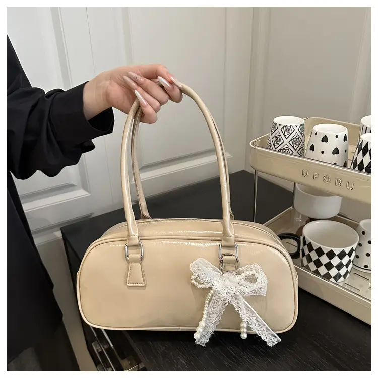Women's Minimalist Shoulder Bags 2025 New Arrival — feature 11