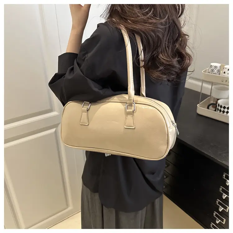 Women's Minimalist Shoulder Bags 2025 New Arrival — feature 12