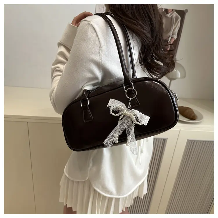 Women's Minimalist Shoulder Bags 2025 New Arrival — feature 13