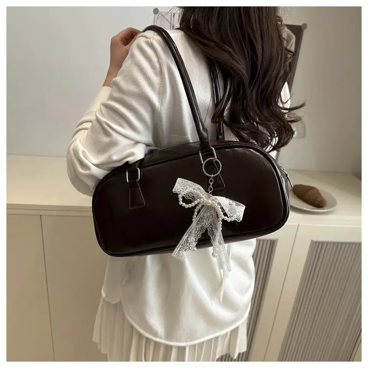 Women's Minimalist Shoulder Bags 2025 New Arrival — feature 14