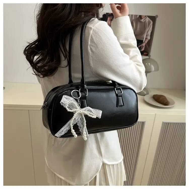 Women's Minimalist Shoulder Bags 2025 New Arrival — feature 15