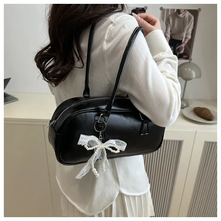 Women's Minimalist Shoulder Bags 2025 New Arrival — feature 16