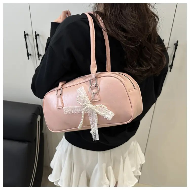 Women's Minimalist Shoulder Bags 2025 New Arrival — feature 17