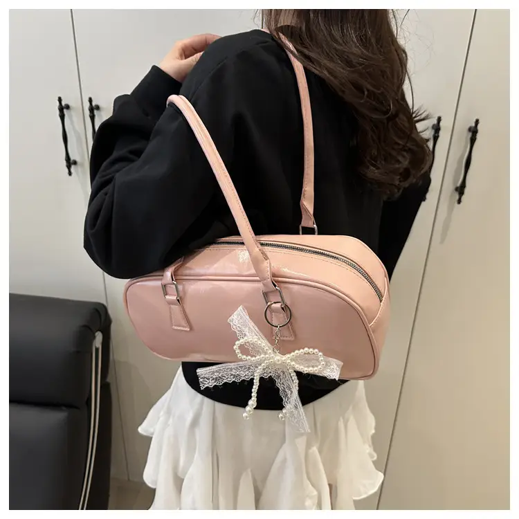 Women's Minimalist Shoulder Bags 2025 New Arrival — feature 18