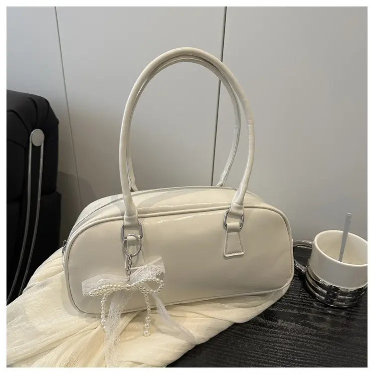 Women's Minimalist Shoulder Bags 2025 New Arrival — feature 19