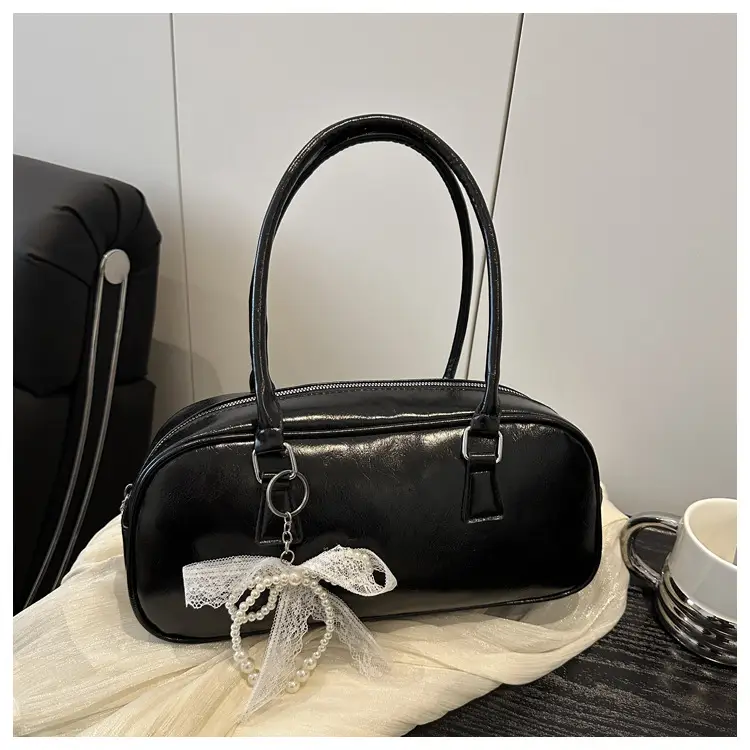 Women's Minimalist Shoulder Bags 2025 New Arrival — feature 20