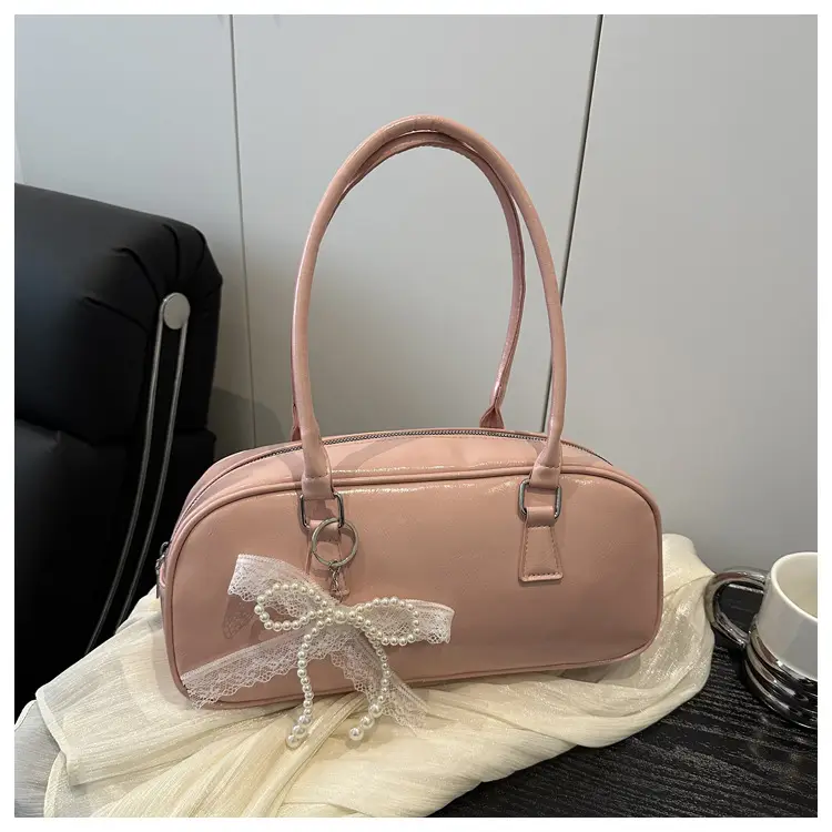 Women's Minimalist Shoulder Bags 2025 New Arrival — feature 21