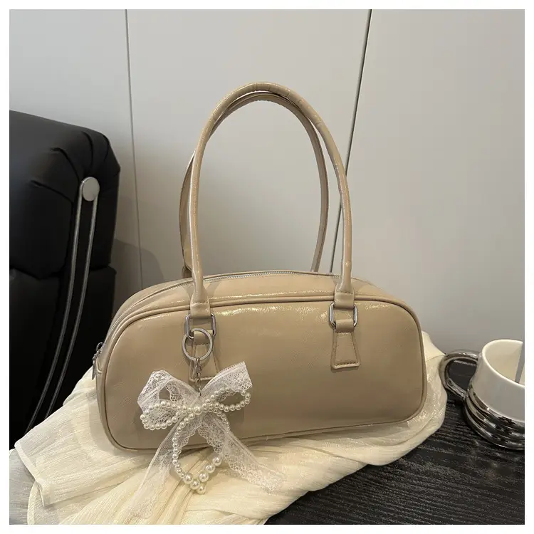 Women's Minimalist Shoulder Bags 2025 New Arrival — feature 22
