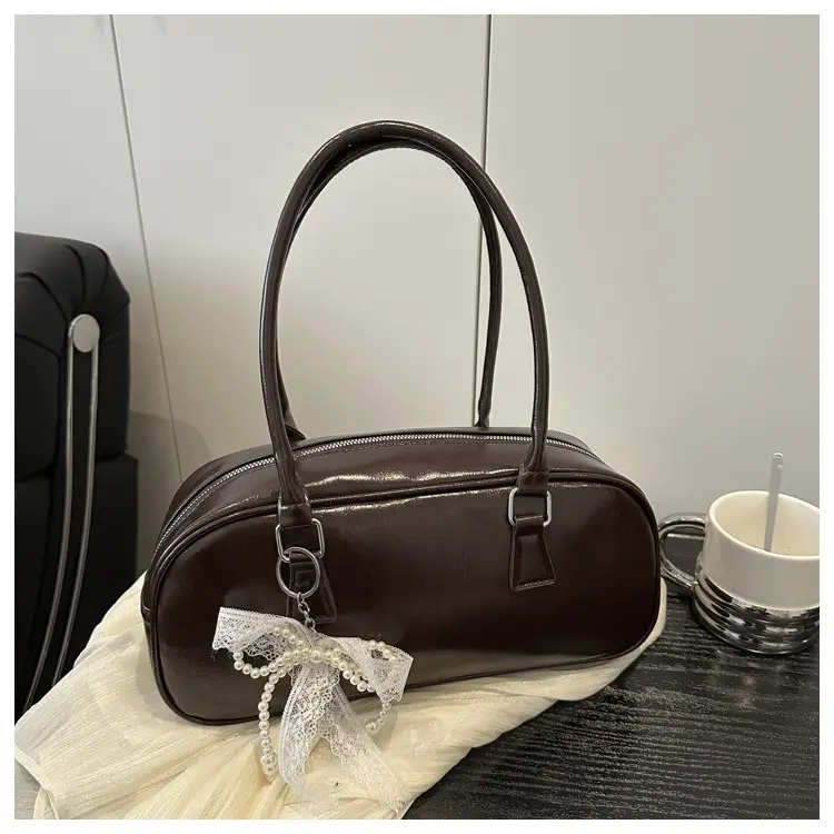 Women's Minimalist Shoulder Bags 2025 New Arrival — feature 23