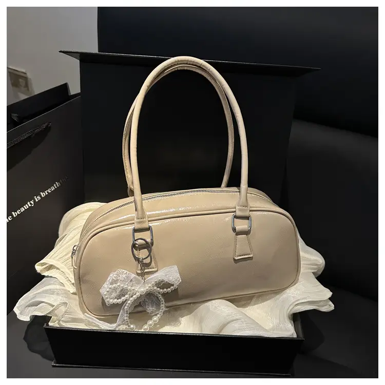 Women's Minimalist Shoulder Bags 2025 New Arrival — feature 24