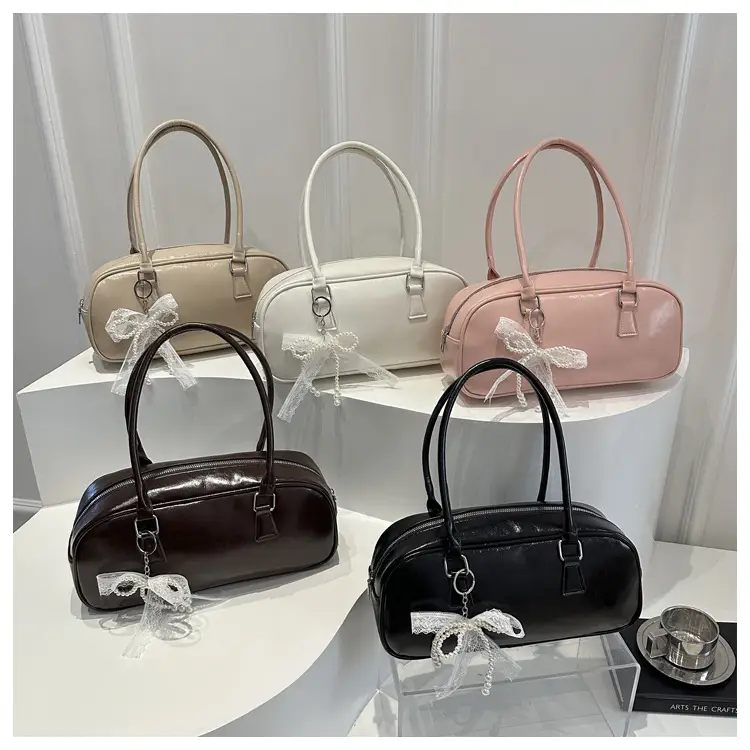 Women's Minimalist Shoulder Bags 2025 New Arrival — feature 25