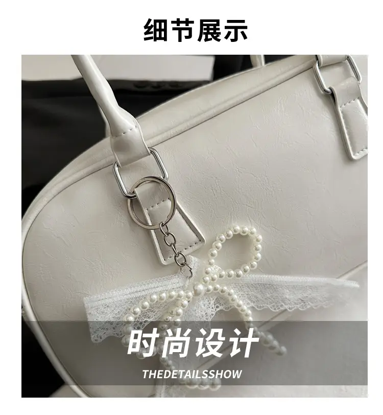 Women's Minimalist Shoulder Bags 2025 New Arrival — feature 3