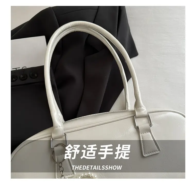 Women's Minimalist Shoulder Bags 2025 New Arrival — feature 4