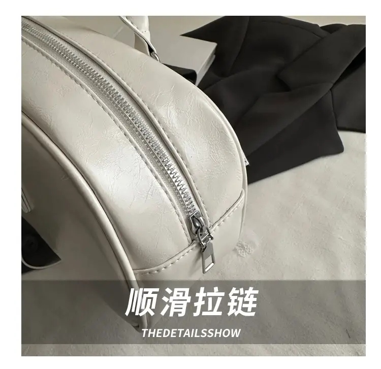 Women's Minimalist Shoulder Bags 2025 New Arrival — feature 6