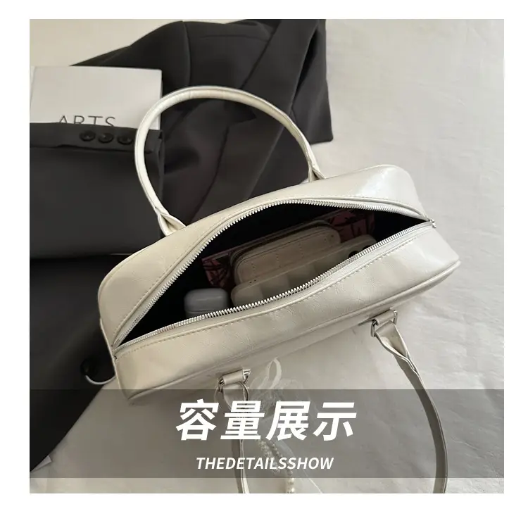 Women's Minimalist Shoulder Bags 2025 New Arrival — feature 7