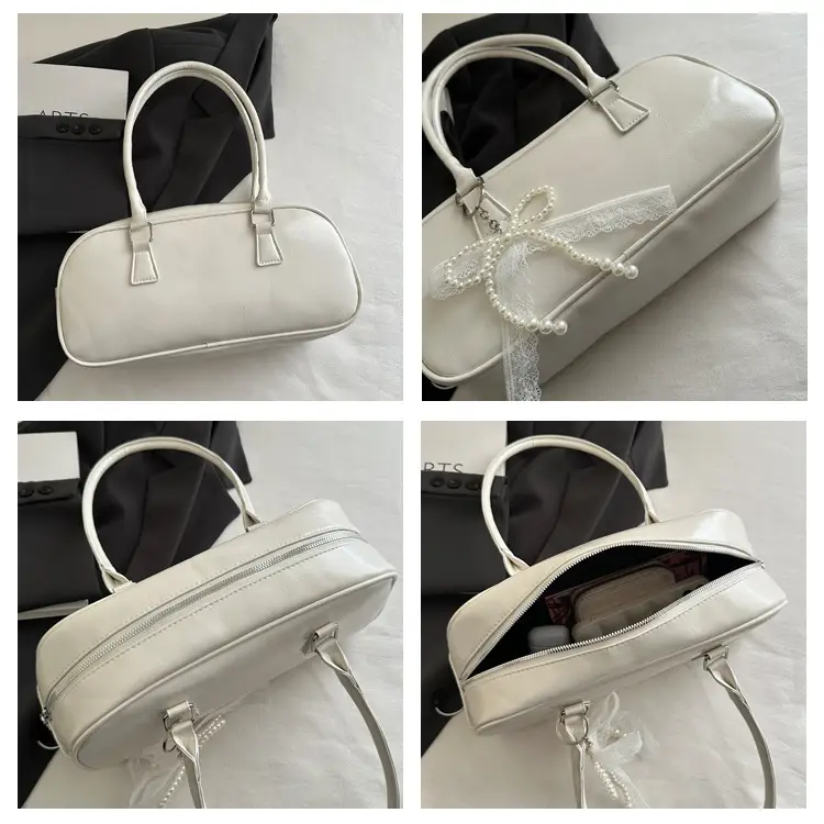 Women's Minimalist Shoulder Bags 2025 New Arrival — feature 8