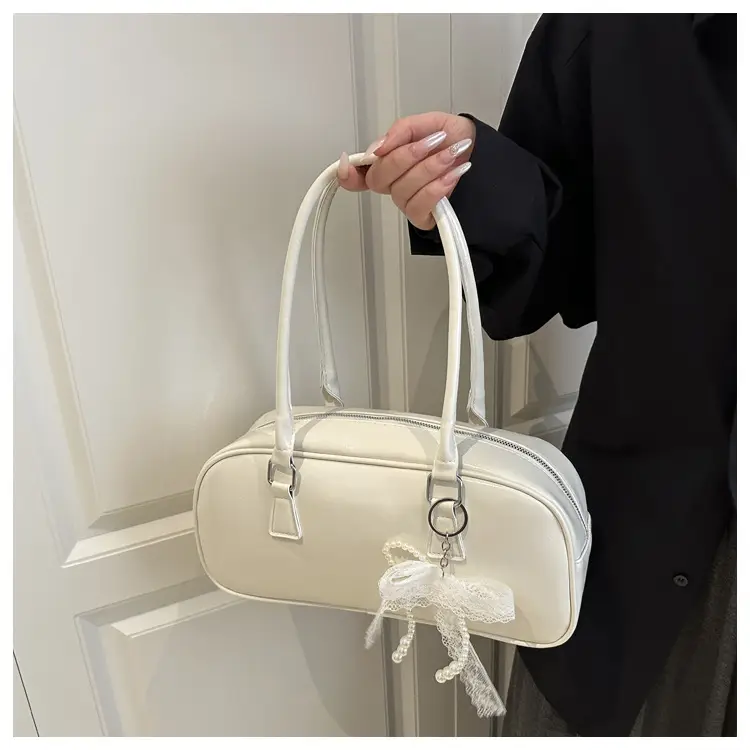 Women's Minimalist Shoulder Bags 2025 New Arrival — feature 9