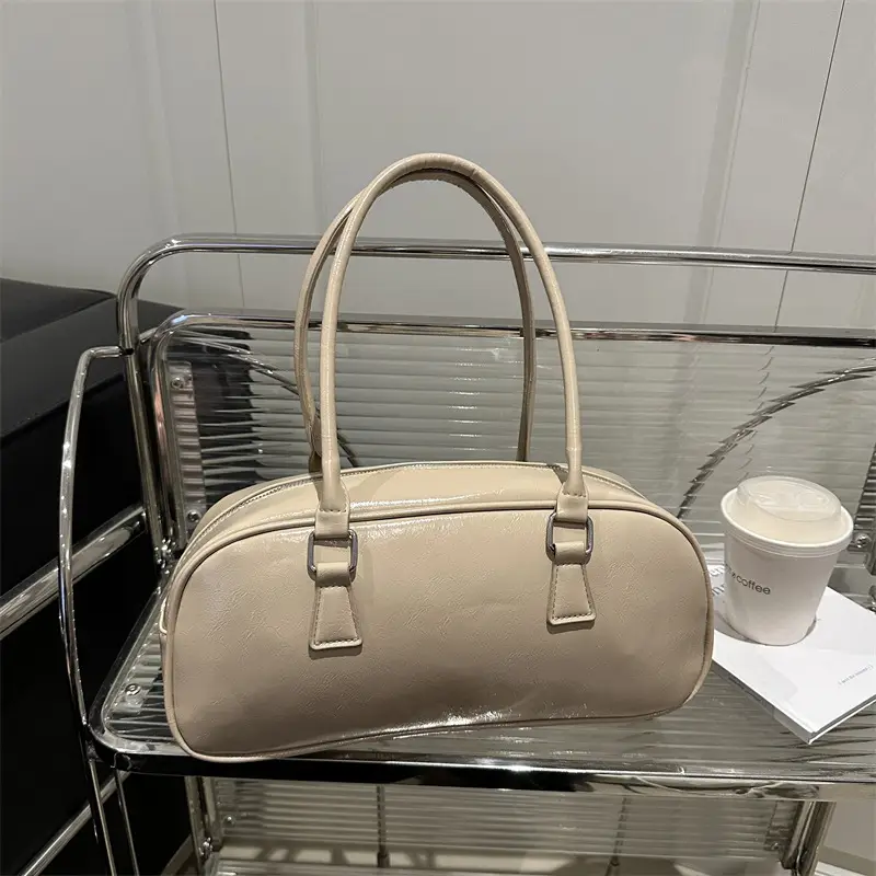 Women's Minimalist Shoulder Bags 2025 New Arrival - Image 10