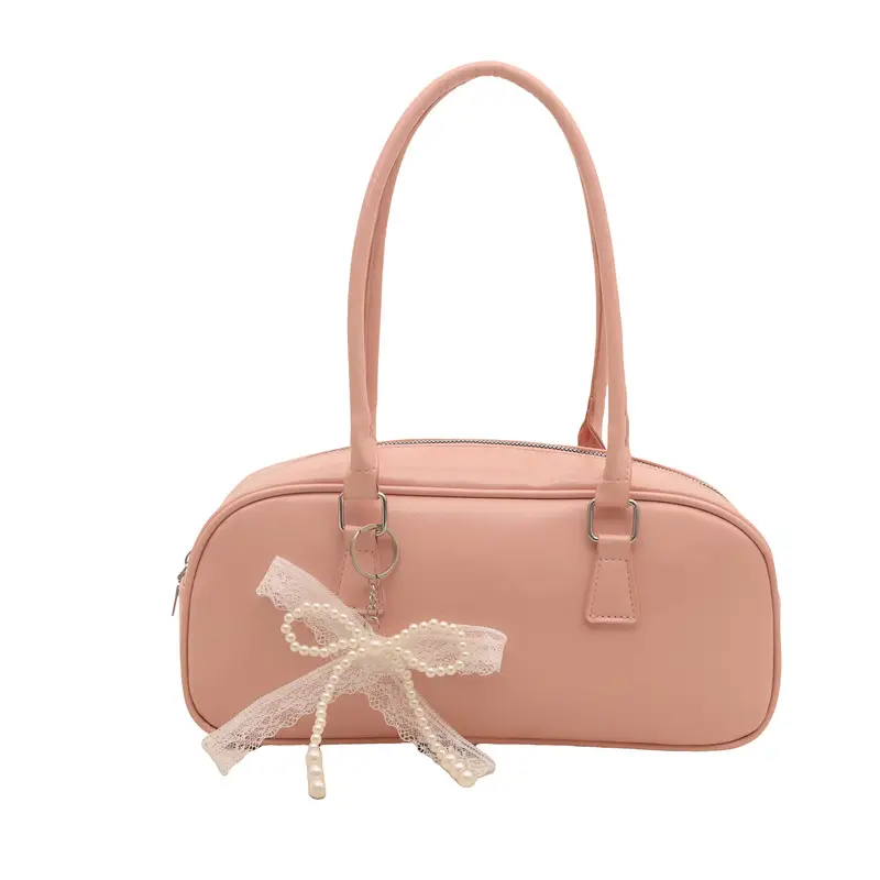 Women's Minimalist Shoulder Bags 2025 New Arrival - Image 2