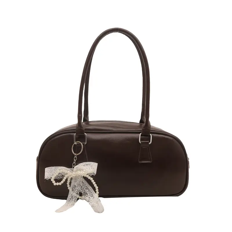 Women's Minimalist Shoulder Bags 2025 New Arrival - Image 3