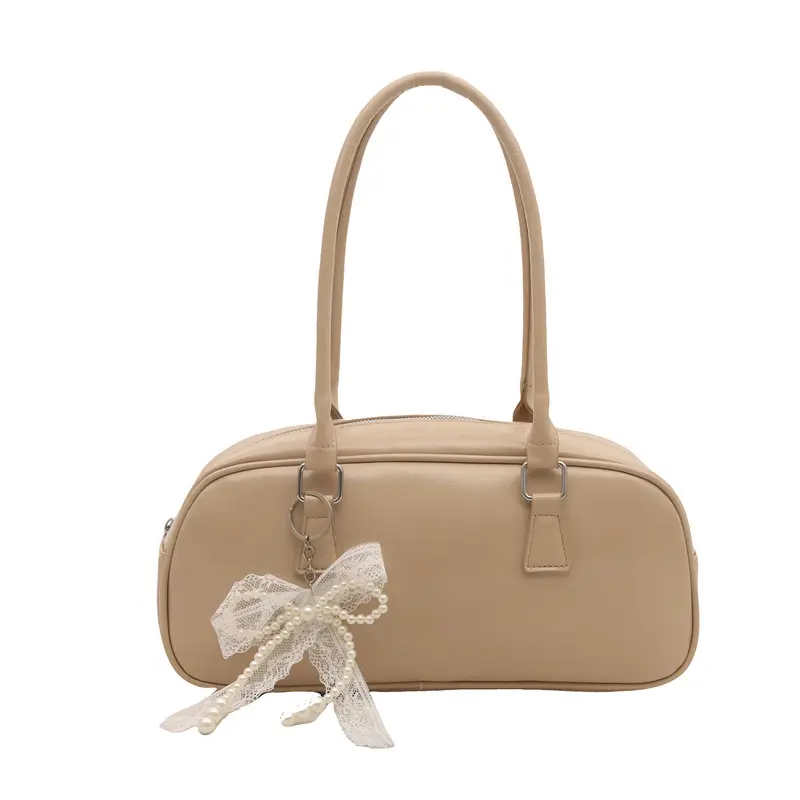 Women's Minimalist Shoulder Bags 2025 New Arrival - Image 5