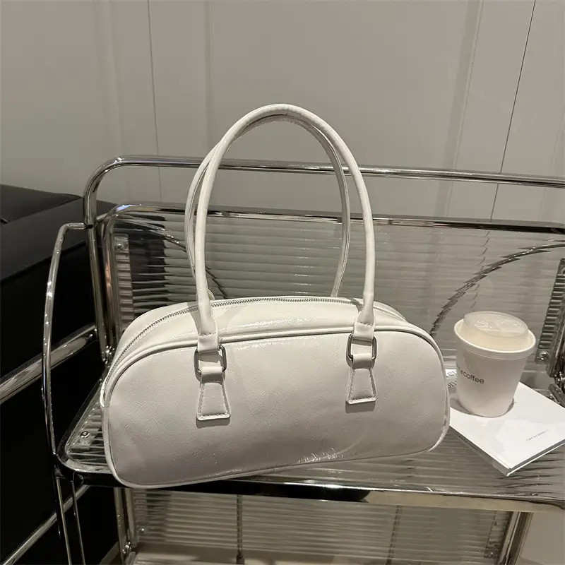 Women's Minimalist Shoulder Bags 2025 New Arrival - Image 6