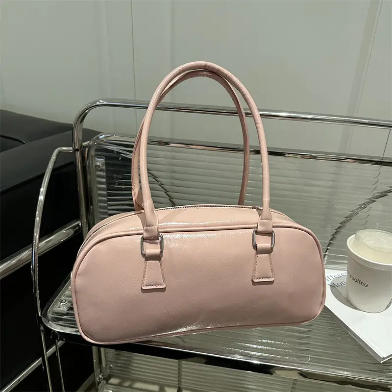 Women's Minimalist Shoulder Bags 2025 New Arrival - Image 7