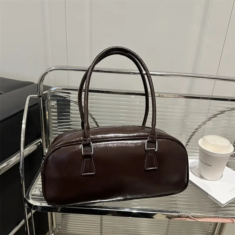 Women's Minimalist Shoulder Bags 2025 New Arrival - Image 8