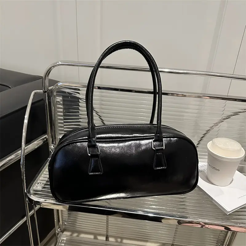 Women's Minimalist Shoulder Bags 2025 New Arrival - Image 9