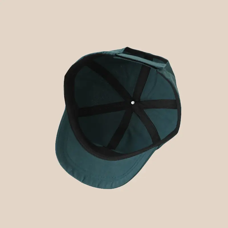Detachable White Sunglasses Cap for Baby Boy Girl Spring — feature 3
