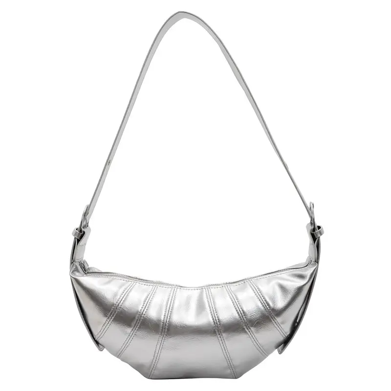 White Crossbody Bag Women's New Arrival 2025 - Image 10
