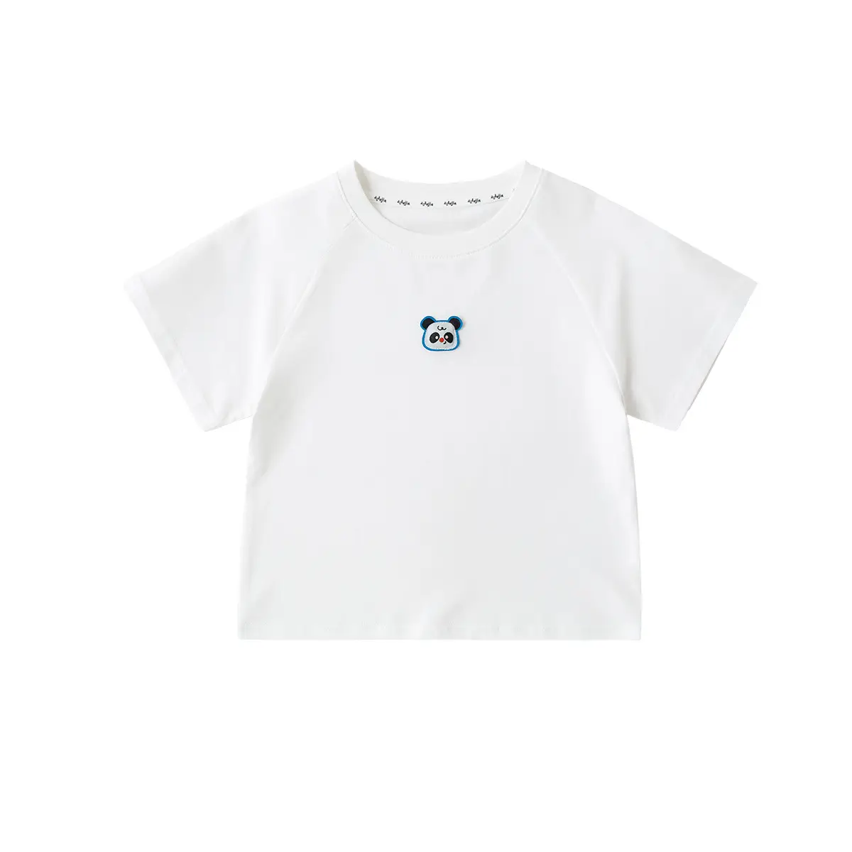 Doodle Boys Striped T-Shirt Yellow Shorts Summer Wear - Image 8