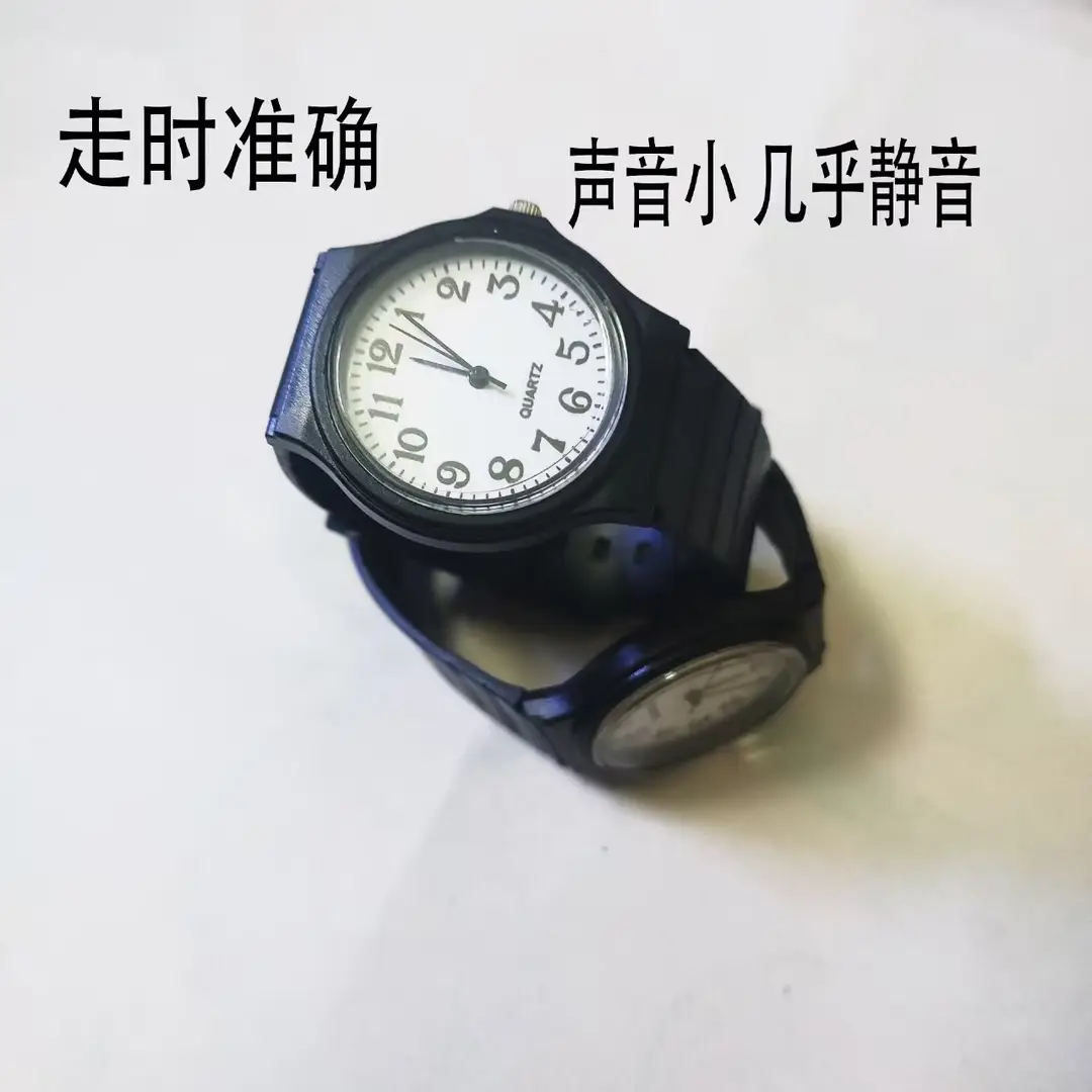 New boys and girls students Jane fashion watch primary and secondary school students watch silent children watch quartz watch in stock wholesale — feature 2