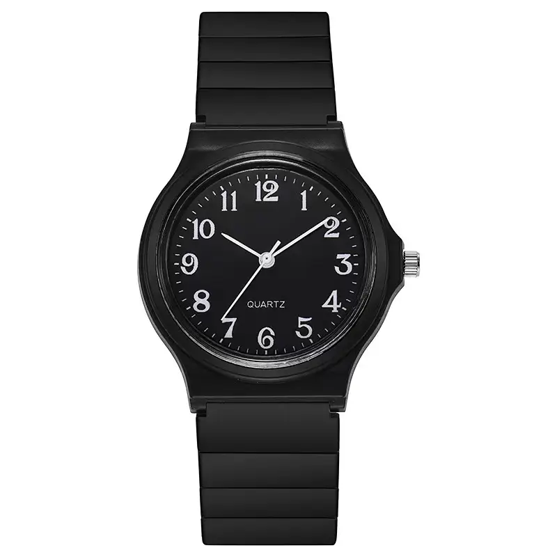 New boys and girls students Jane fashion watch primary and secondary school students watch silent children watch quartz watch in stock wholesale — feature 9