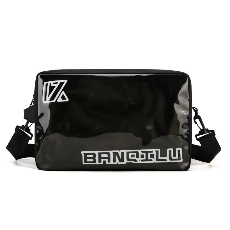 Bange Road Crossbody Sports Gym Bag for Men